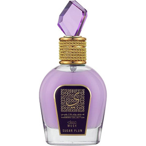 Жіноча парфумована вода Lattafa Sugar Plum 100 мл (100% Original, ОАЕ). Photo 2